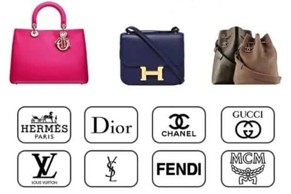 柳州市城中回收名包